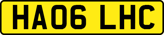HA06LHC