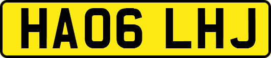 HA06LHJ
