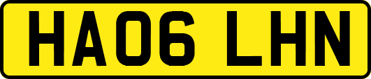 HA06LHN