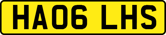 HA06LHS