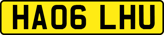 HA06LHU