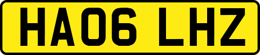 HA06LHZ