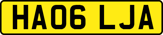 HA06LJA