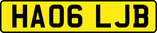 HA06LJB