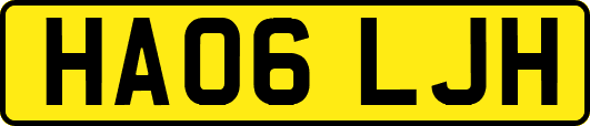 HA06LJH