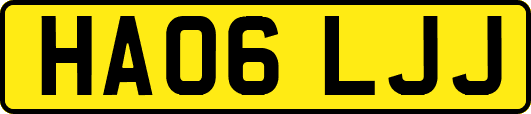 HA06LJJ