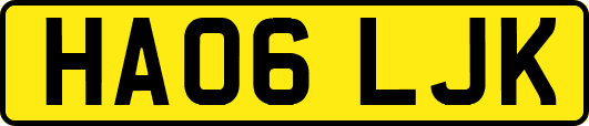HA06LJK