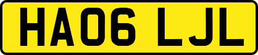 HA06LJL