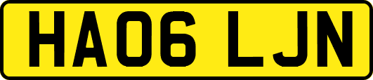 HA06LJN