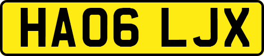 HA06LJX