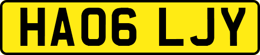 HA06LJY