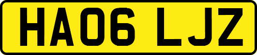 HA06LJZ