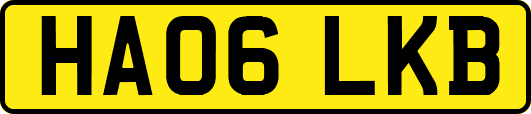HA06LKB
