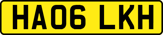 HA06LKH