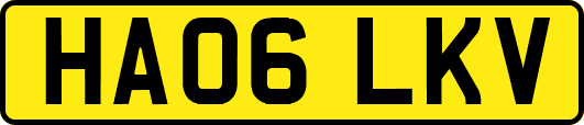 HA06LKV