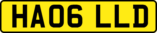HA06LLD