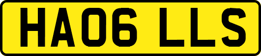 HA06LLS