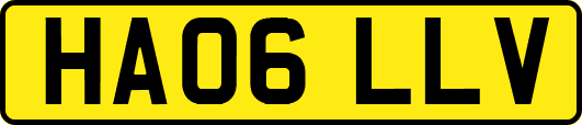 HA06LLV