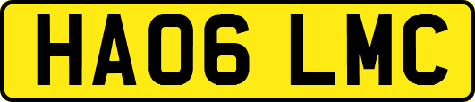 HA06LMC
