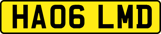HA06LMD
