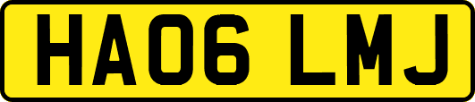 HA06LMJ