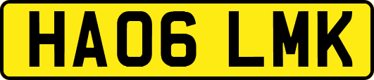 HA06LMK