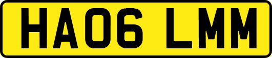 HA06LMM