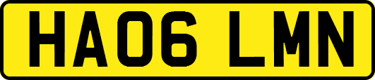 HA06LMN