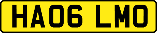 HA06LMO