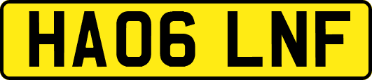 HA06LNF