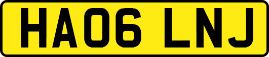 HA06LNJ