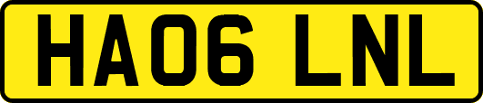 HA06LNL