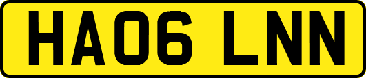 HA06LNN