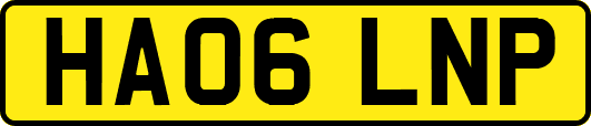 HA06LNP