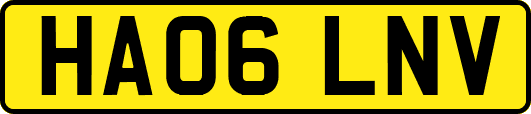 HA06LNV