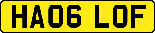 HA06LOF
