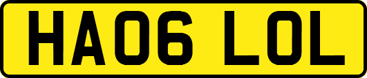 HA06LOL