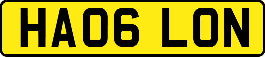 HA06LON