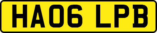 HA06LPB