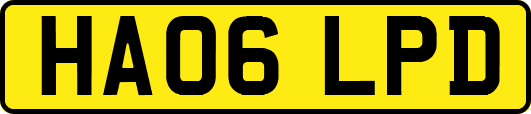 HA06LPD