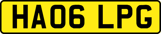 HA06LPG