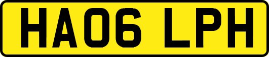 HA06LPH