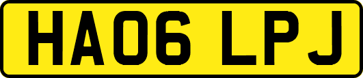 HA06LPJ