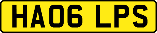 HA06LPS