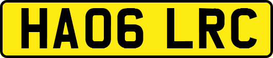 HA06LRC