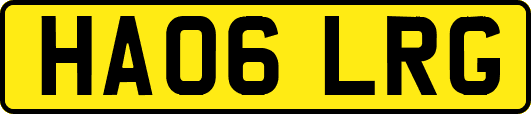 HA06LRG