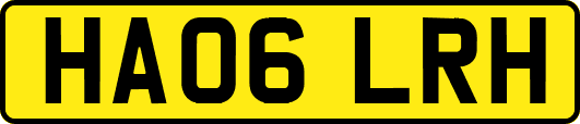 HA06LRH