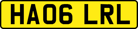 HA06LRL