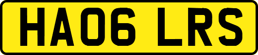 HA06LRS