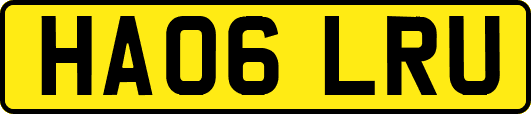 HA06LRU